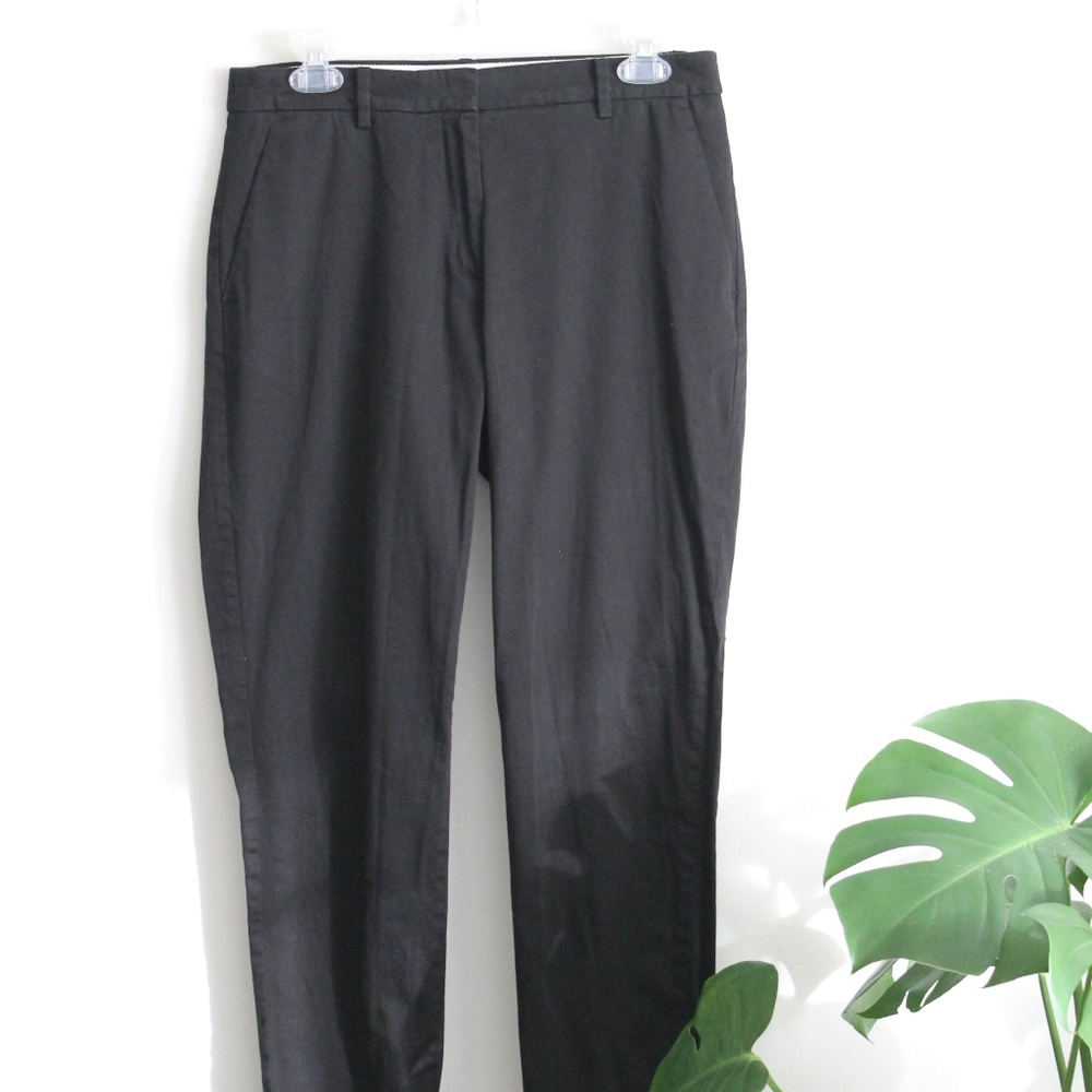 H&M Black Dress Pants